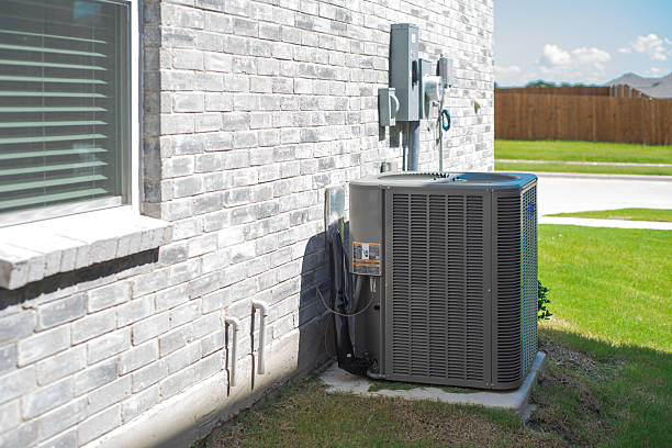 Reliable Ac Repair contractor in Britt, MN by FH HVAC